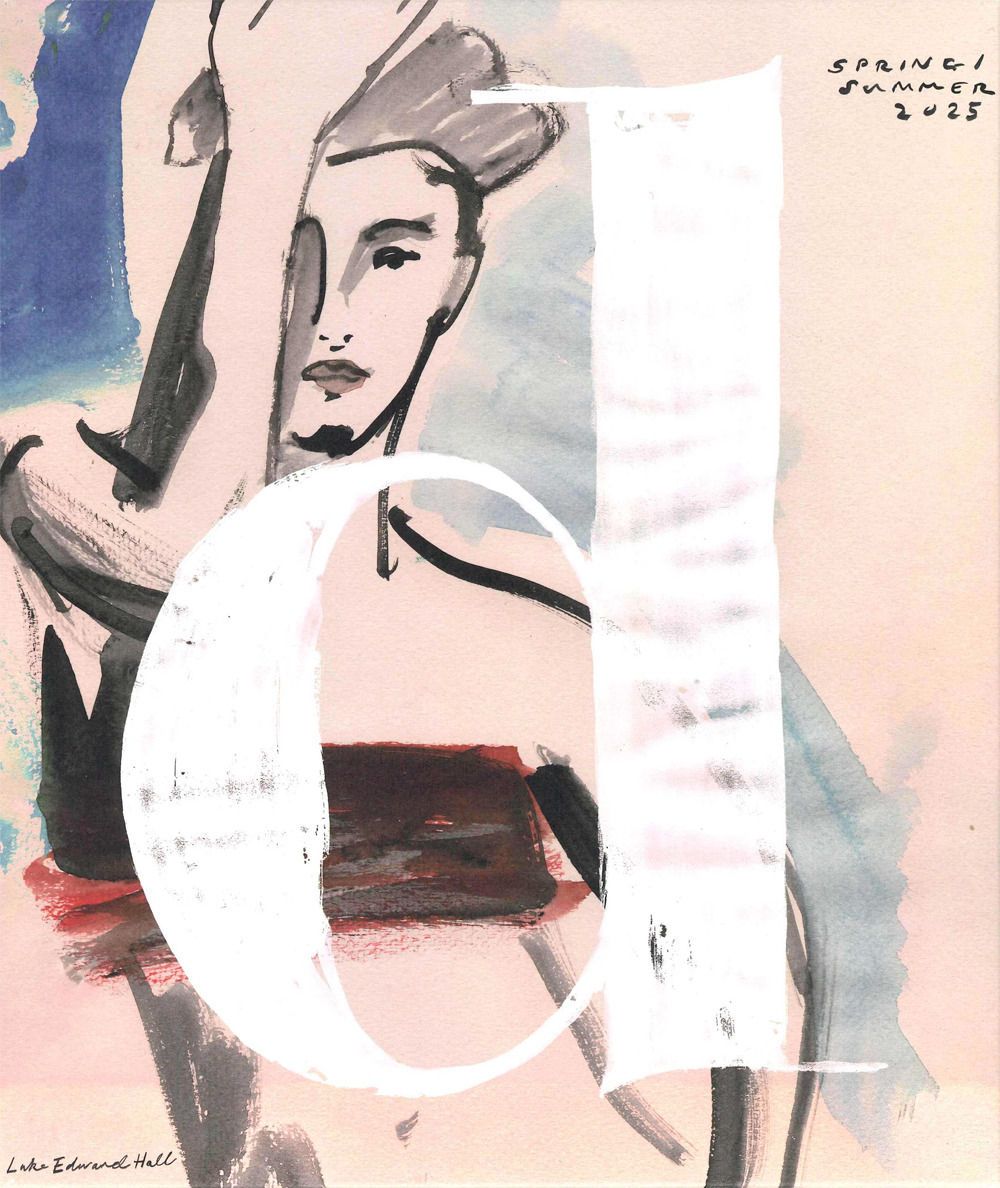 D international. Primavera-estate (2025)