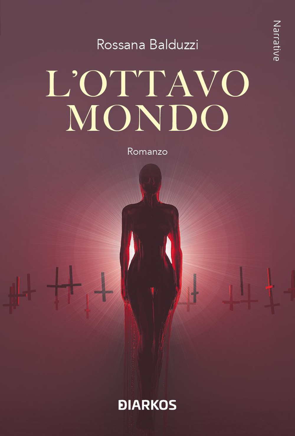 L'ottavo mondo