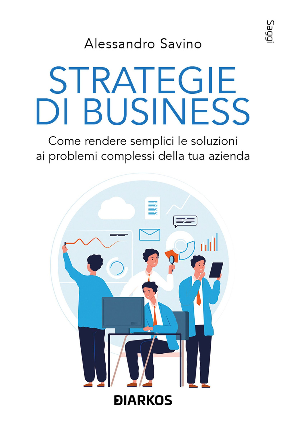 Strategie di business