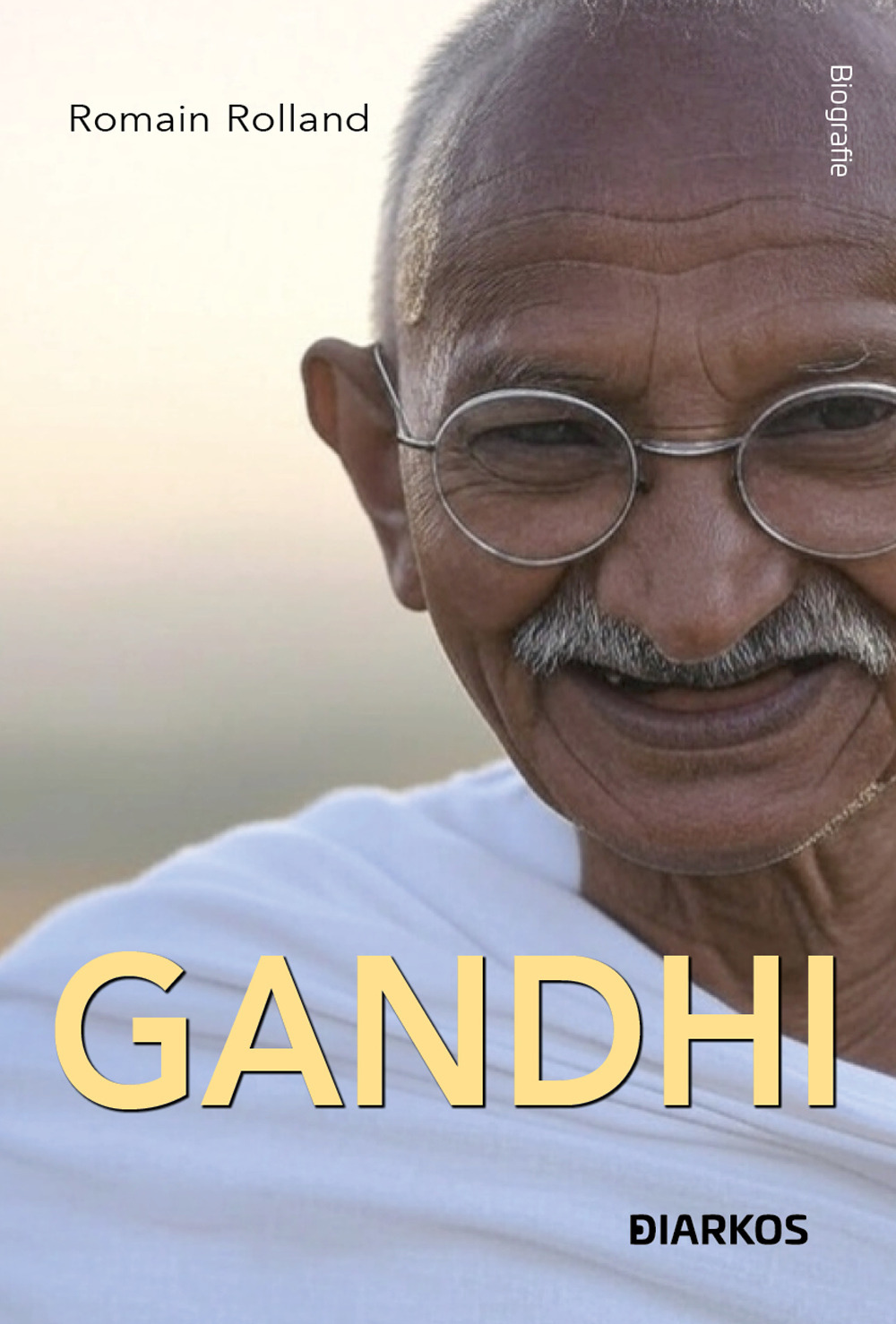 Gandhi