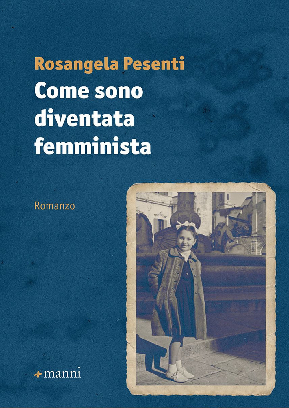 Come sono diventata femminista