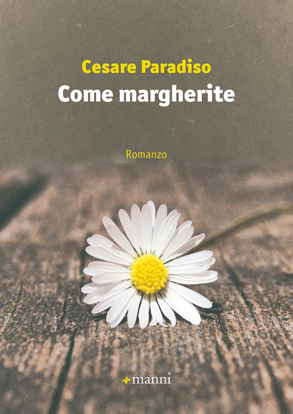 Come margherite