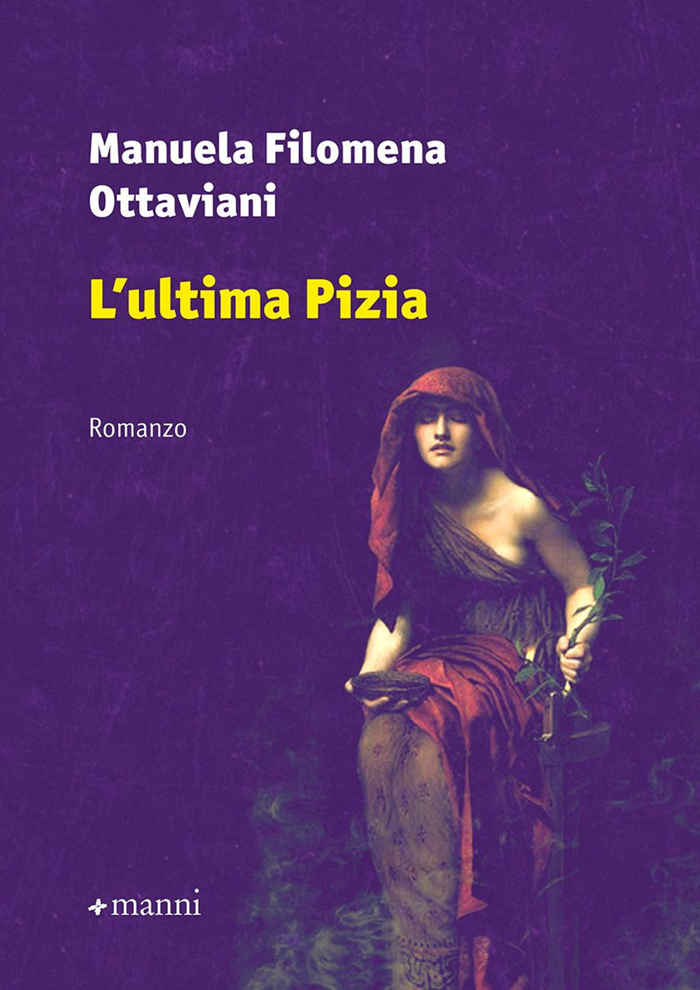 L'ultima Pizia