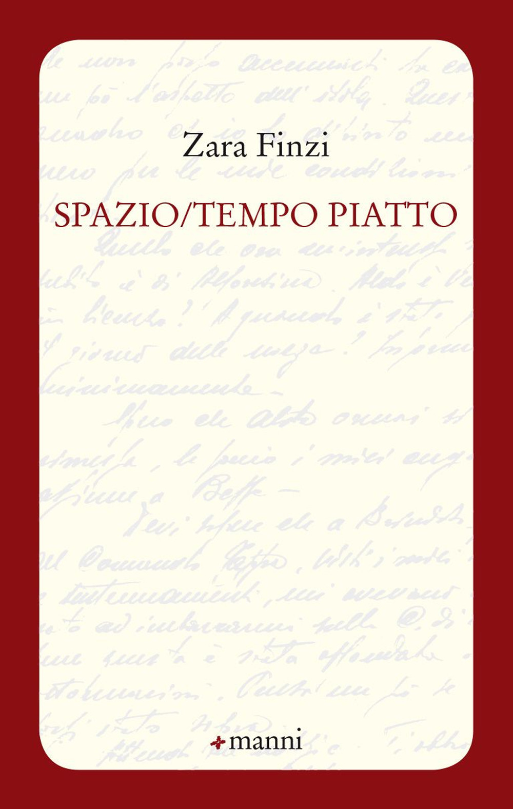 Spazio/tempo piatto