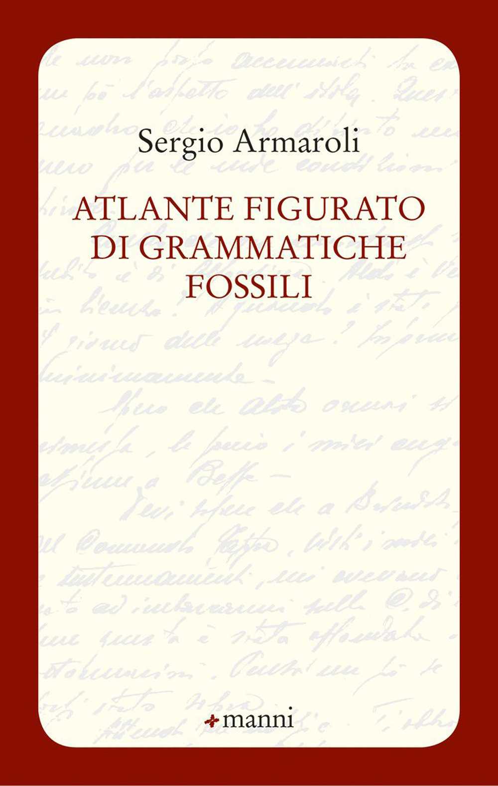 Atlante figurato di grammatiche fossili