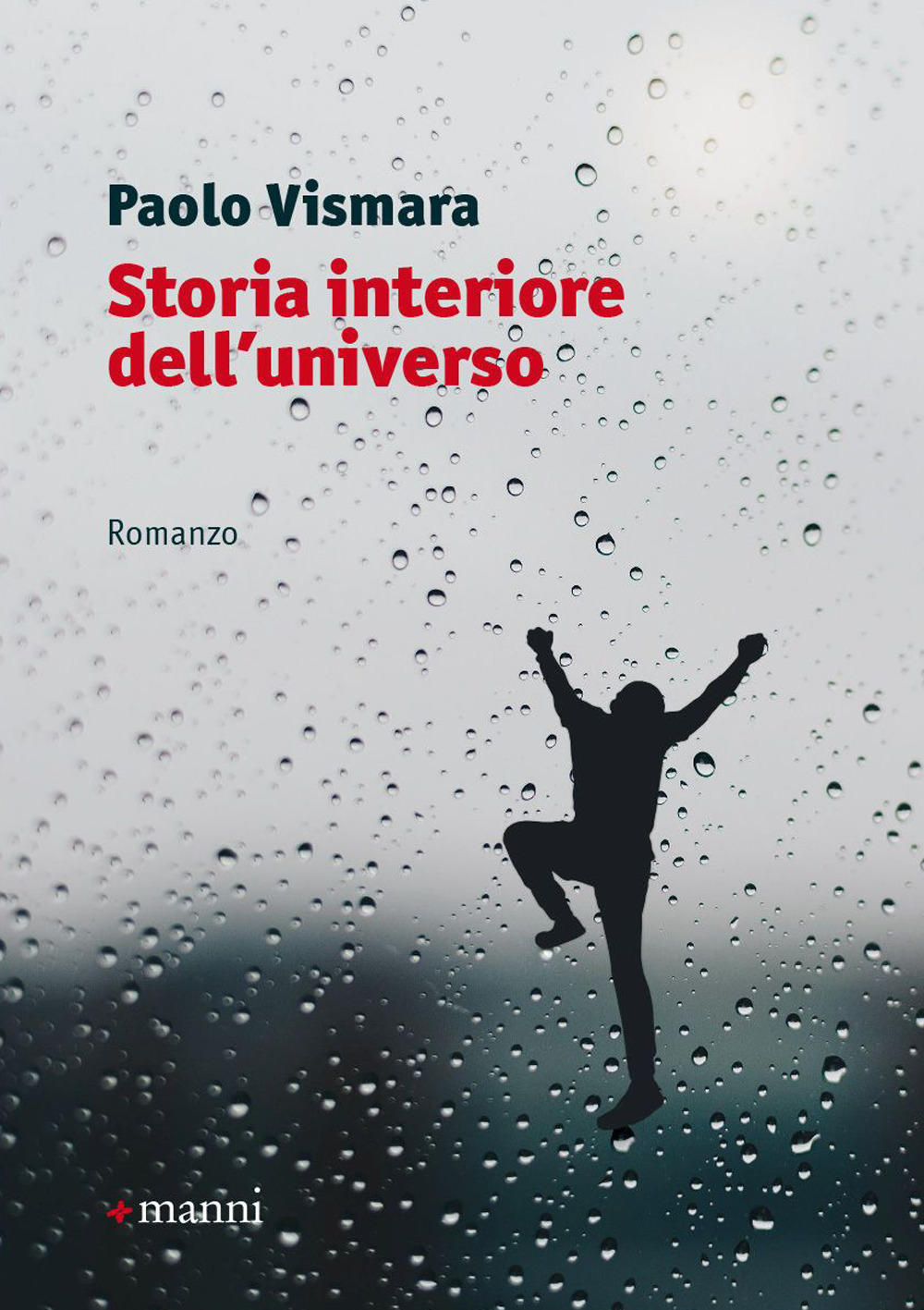 Storia interiore dell'universo