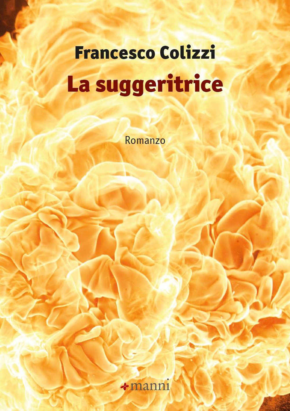 La suggeritrice