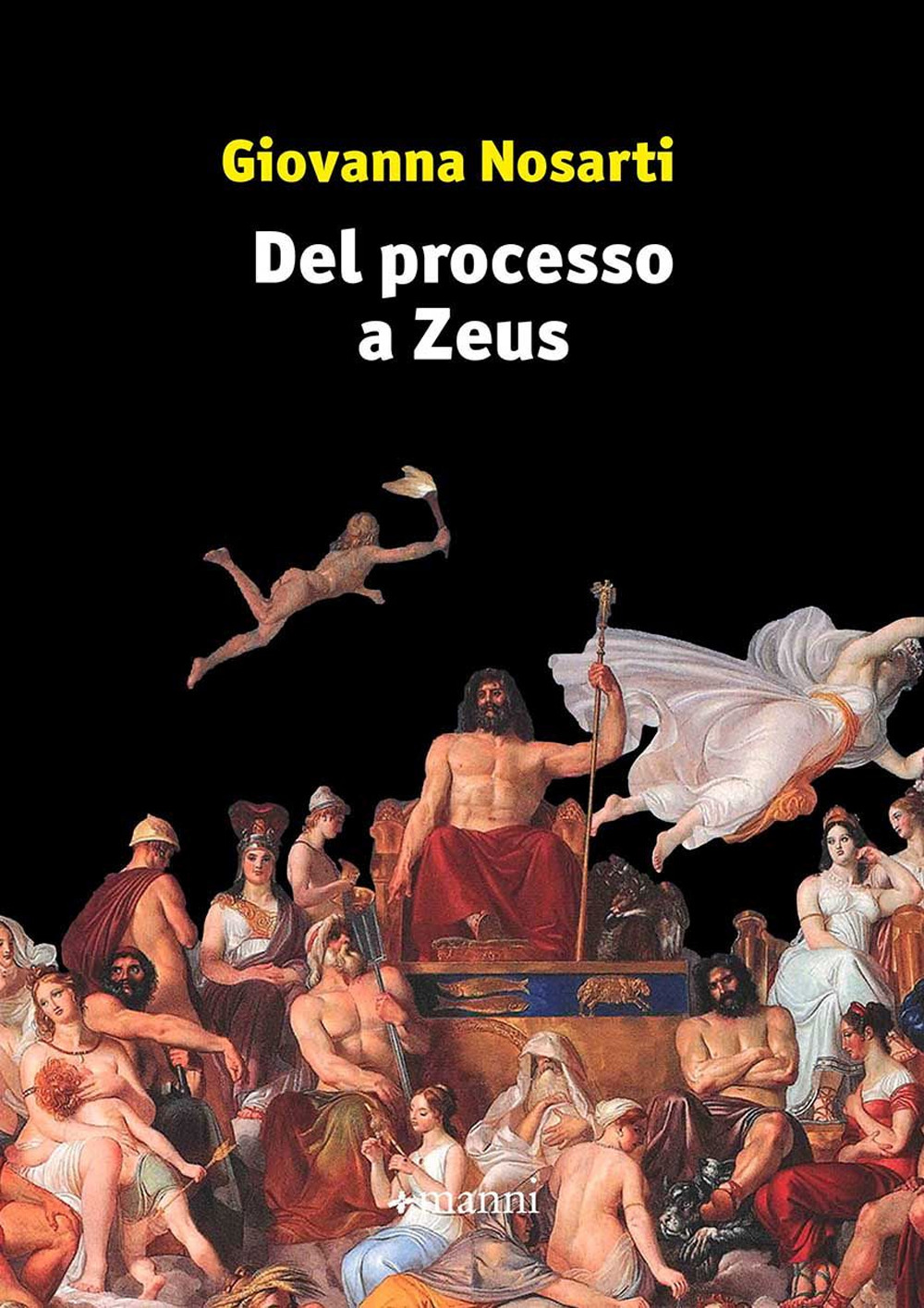 Del processo a Zeus