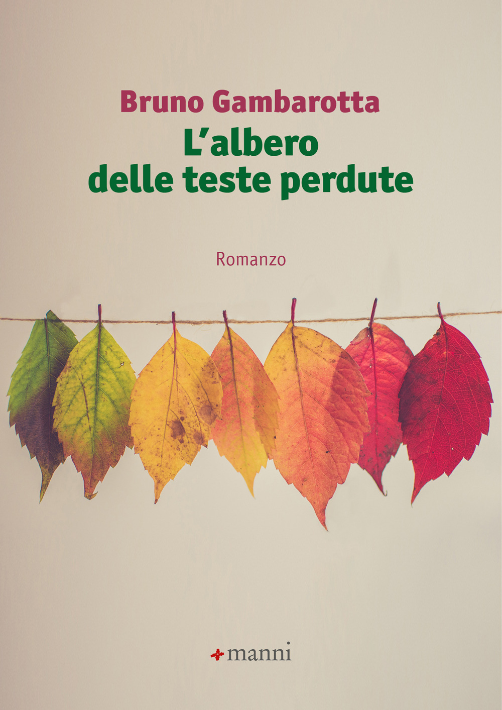 L'albero delle teste perdute