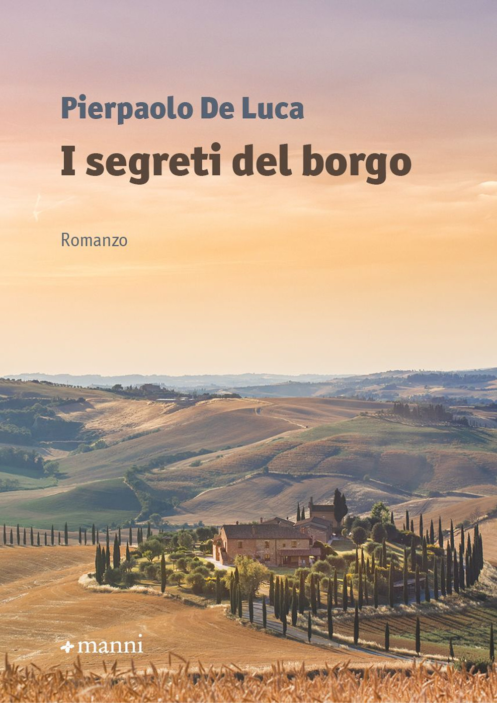 I segreti del borgo