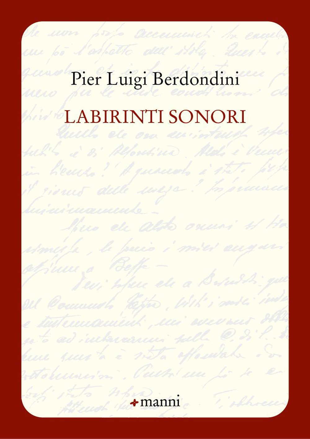 Labirinti sonori