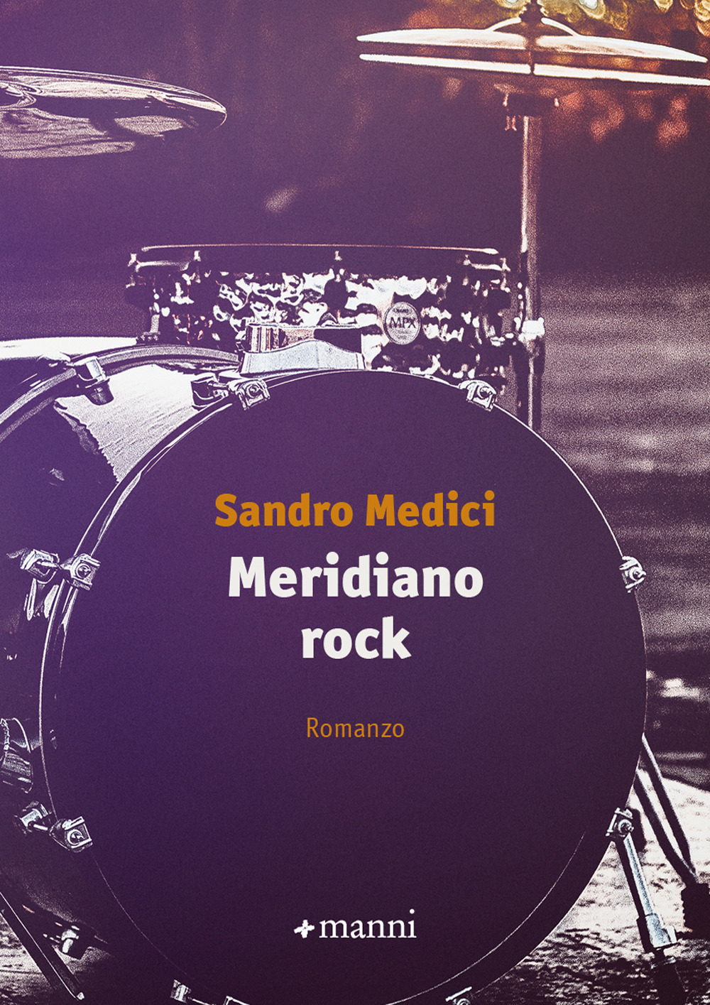 Meridiano rock
