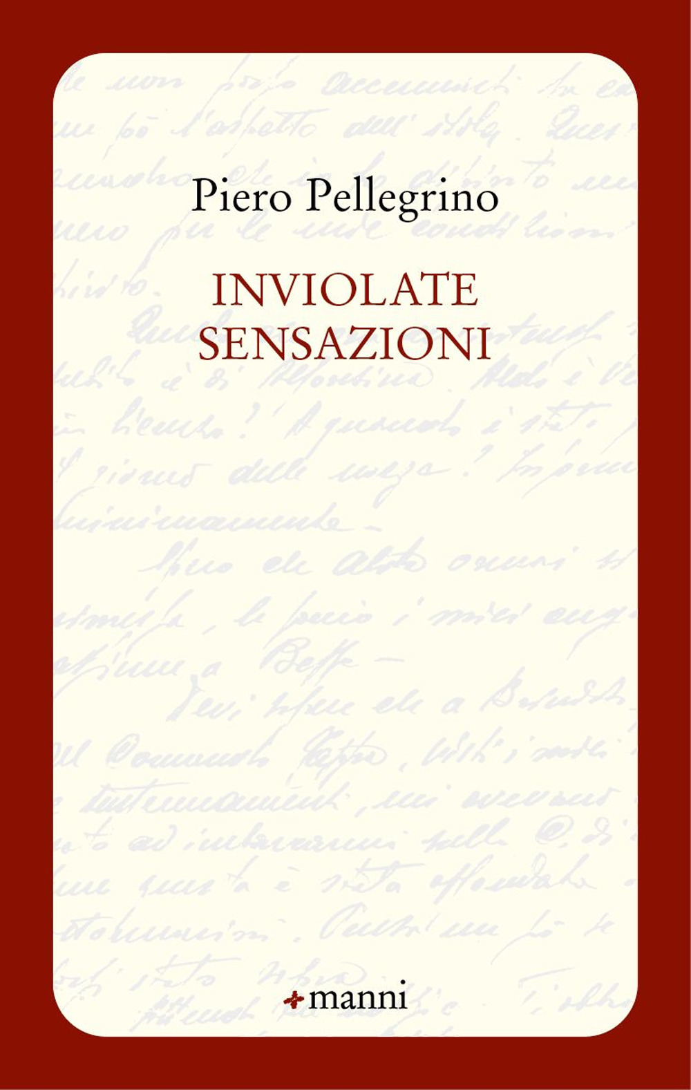 Inviolate sensazioni