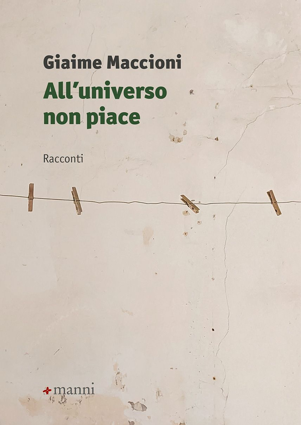 All'universo non piace