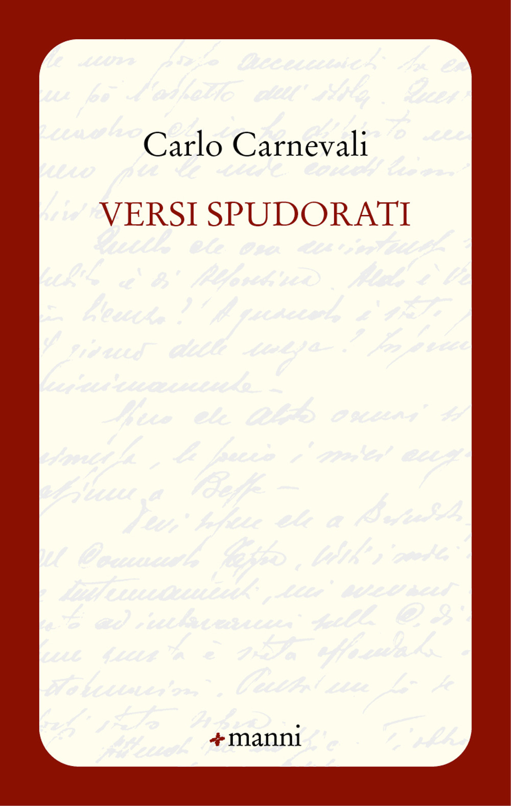 Versi spudorati