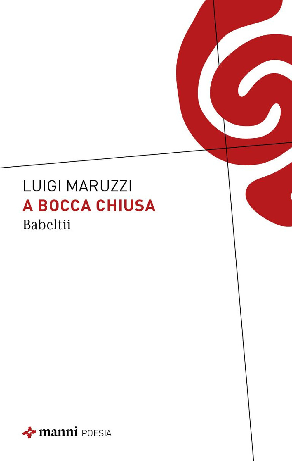 A bocca chiusa