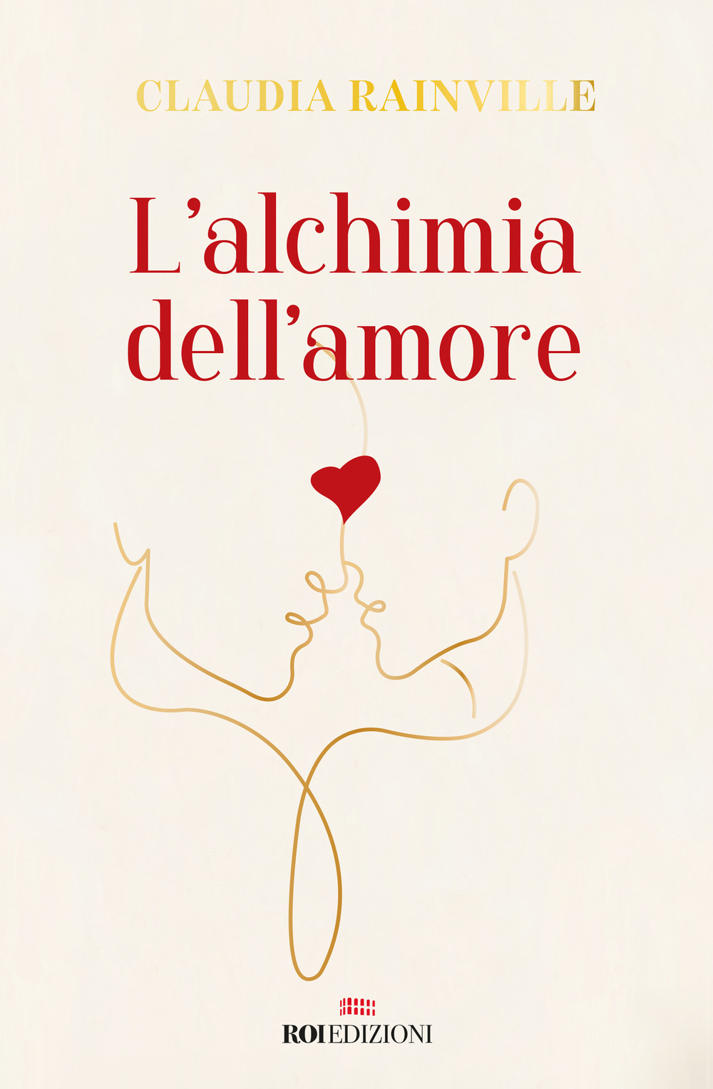 L'alchimia dell'amore