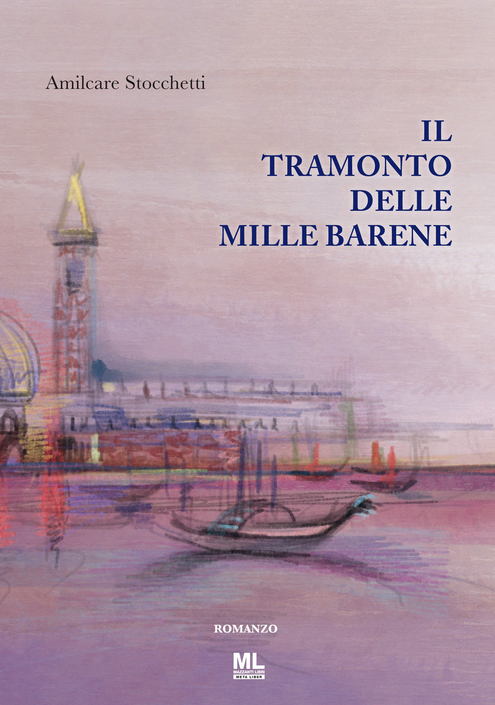 Il tramonto delle mille barene. Con Contenuto digitale per accesso online
