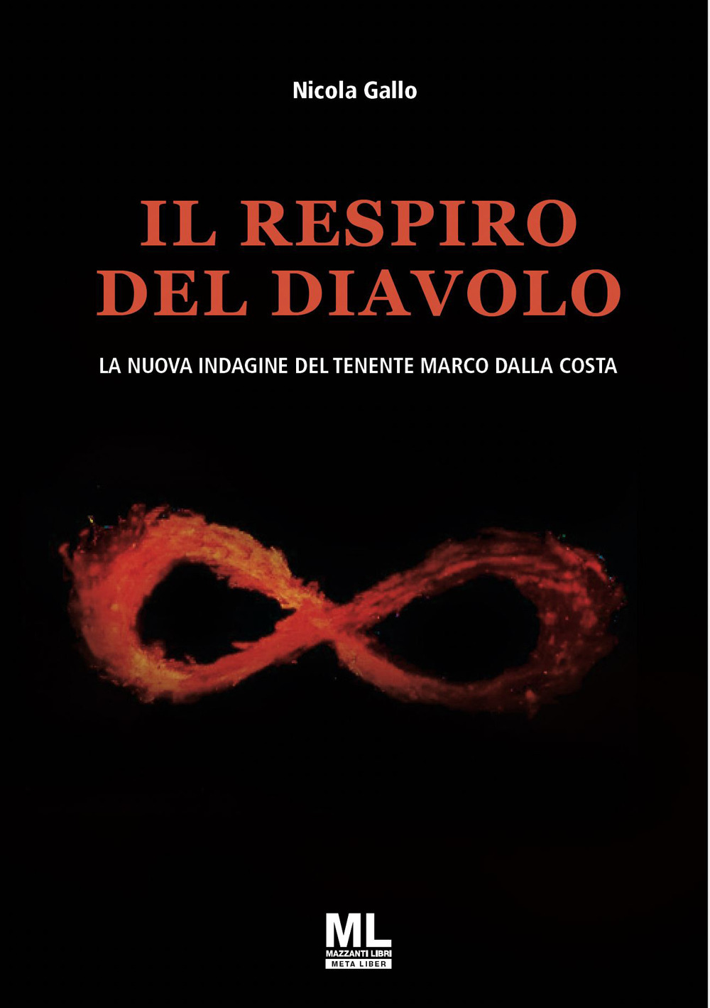 Il respiro del Diavolo. La nuova indagine del tenente Marco Dalla Costa letto da Nadia Aguglia. Con audiolibro letto da Nadia Aguglia