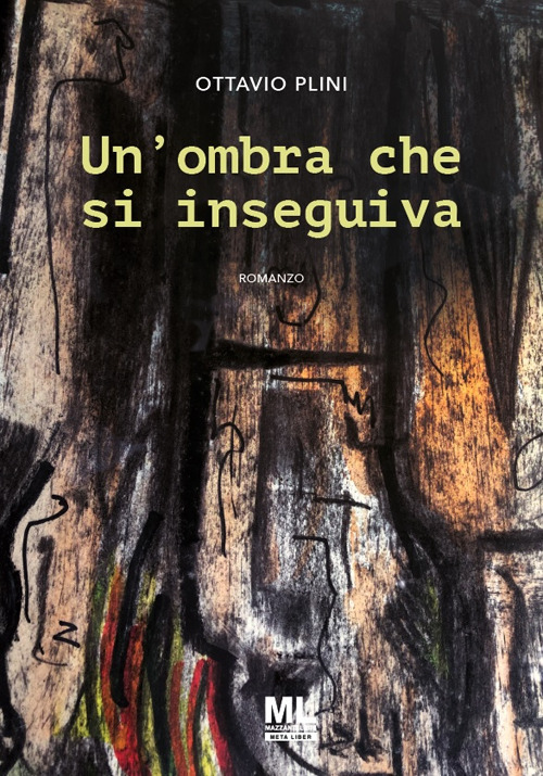 Un'ombra che si inseguiva