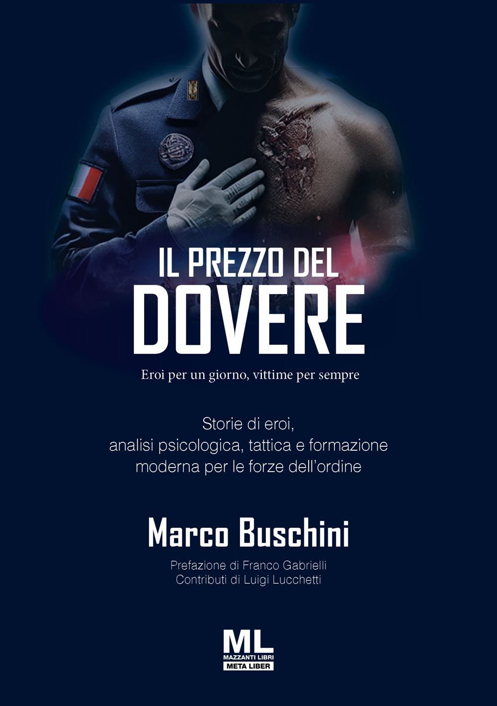 Il prezzo del dovere. Eroi per un giorno, vittime per sempre. Ediz. speciale. Con DVD Audio