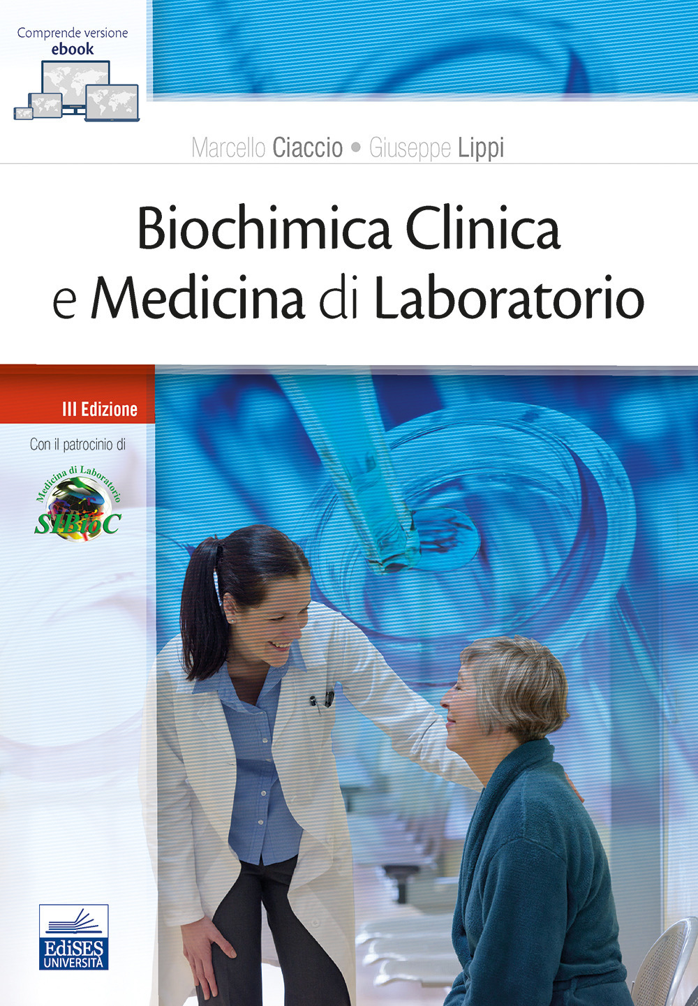 Biochimica clinica e medicina di laboratorio