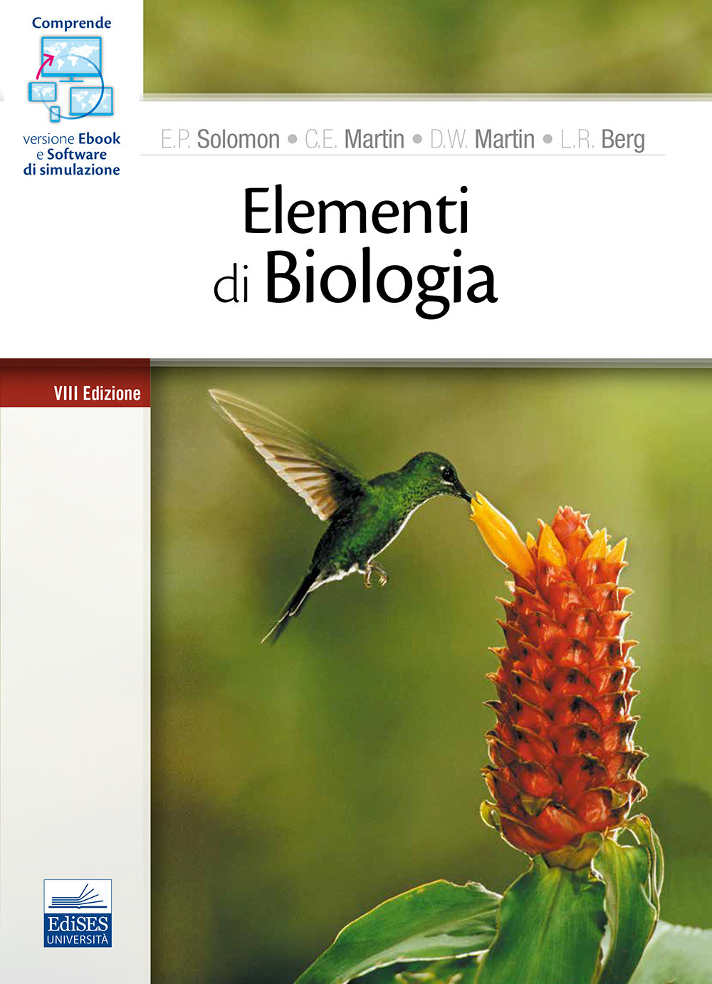 Elementi di biologia