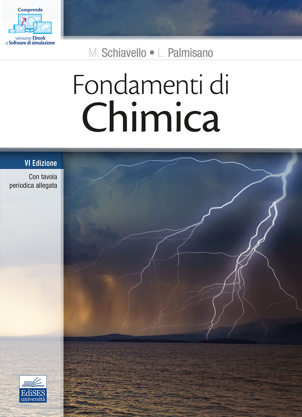 Fondamenti di chimica