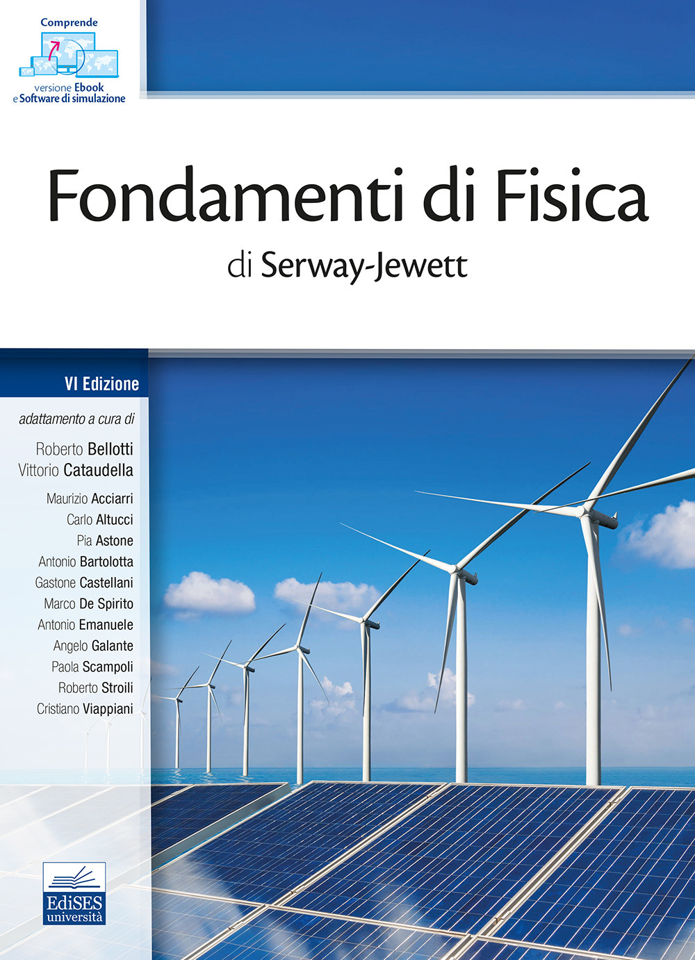 Fondamenti di fisica