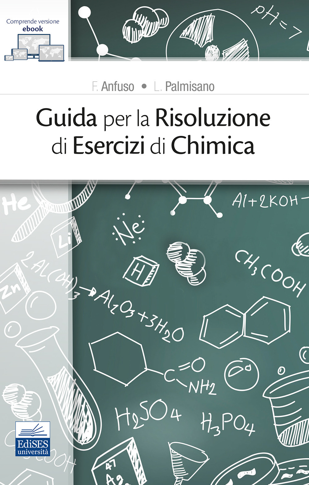 Guida per la risoluzione di esercizi di chimica