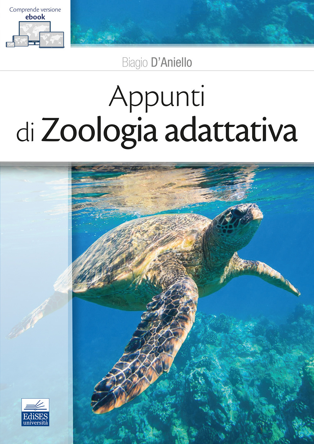 Appunti di zoologia adattativa