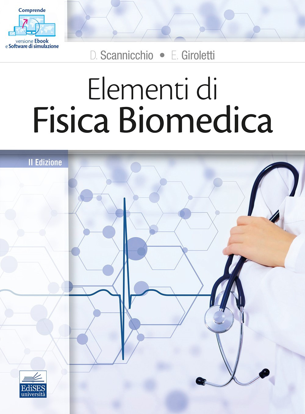 Elementi di fisica biomedica