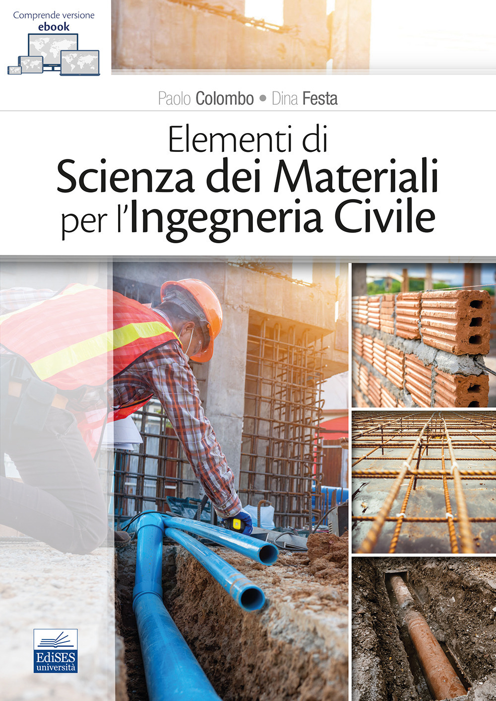 Elementi di scienza dei materiali per l'ingegneria civile