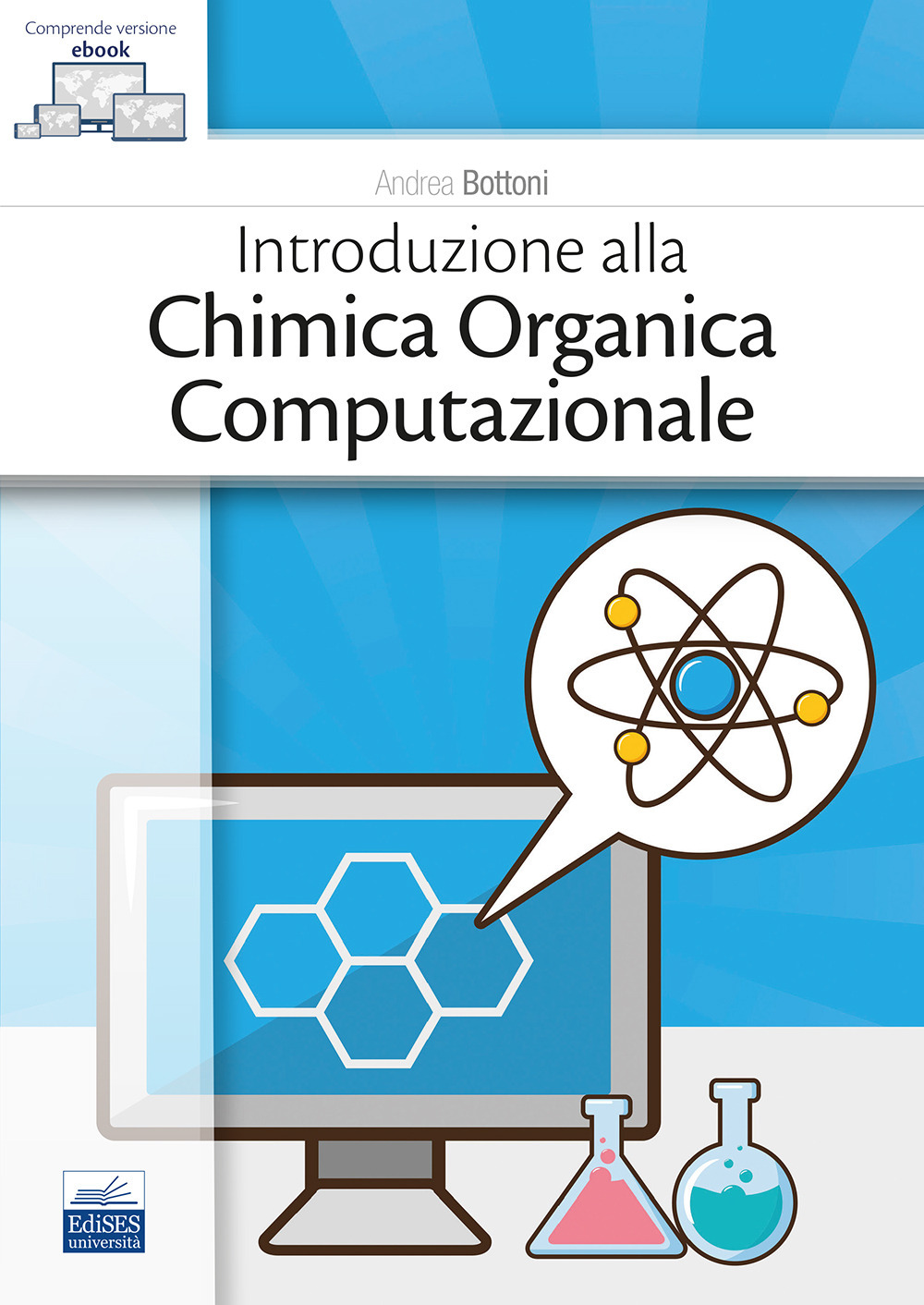 Introduzione alla chimica organica computazionale