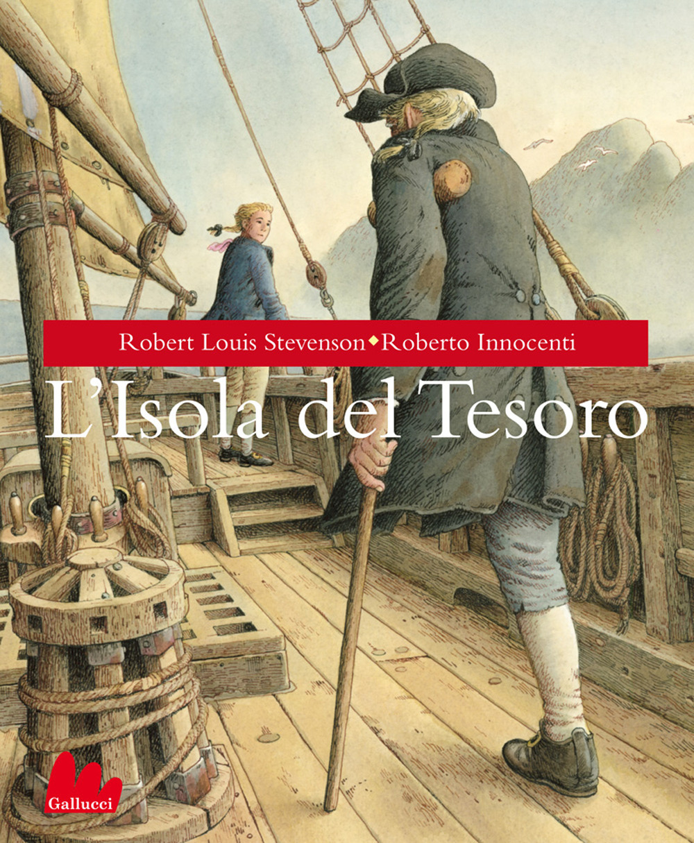 L'isola del tesoro