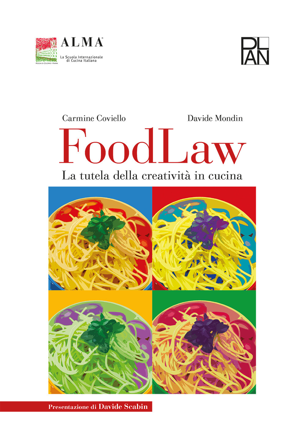 Food law. La tutela della creatività in cucina