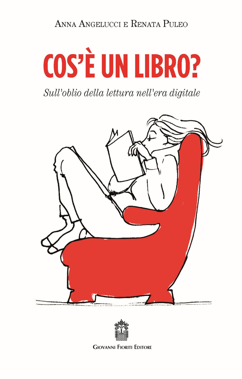 Cos'è un libro? Sull'oblio della lettura nell'era digitale