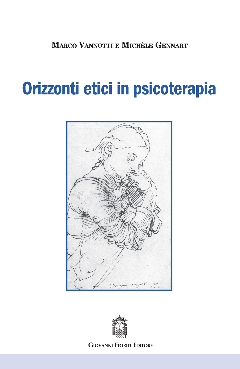 Orizzonti etici in psicoterapia