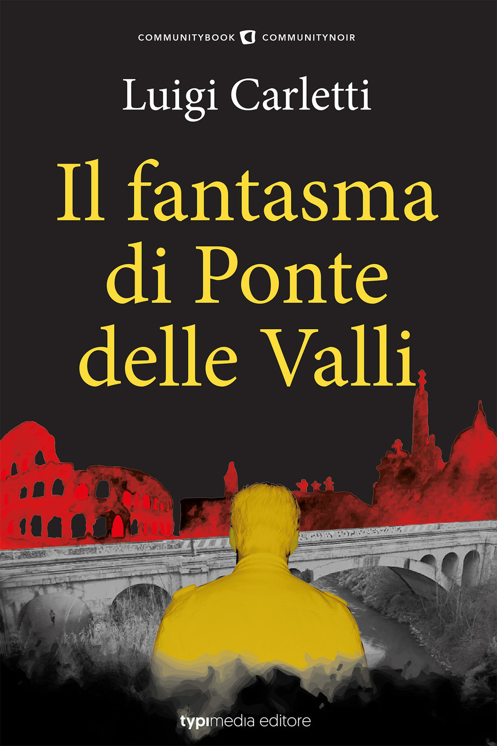 Il fantasma di Ponte delle Valli