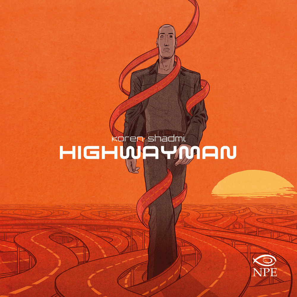 HIGHWAYMAN - 9788836270255