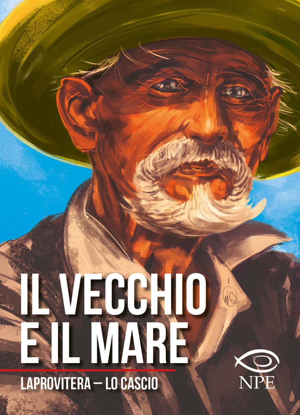 Il vecchio e il mare