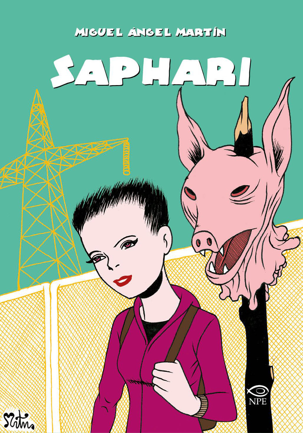 Saphari