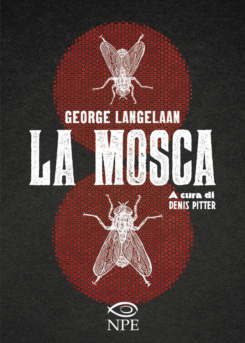 La mosca