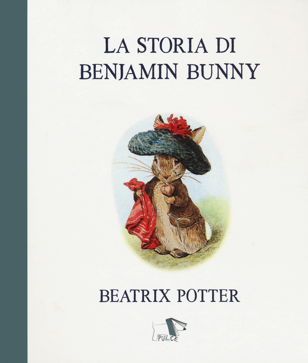 La storia di Benjamin Bunny