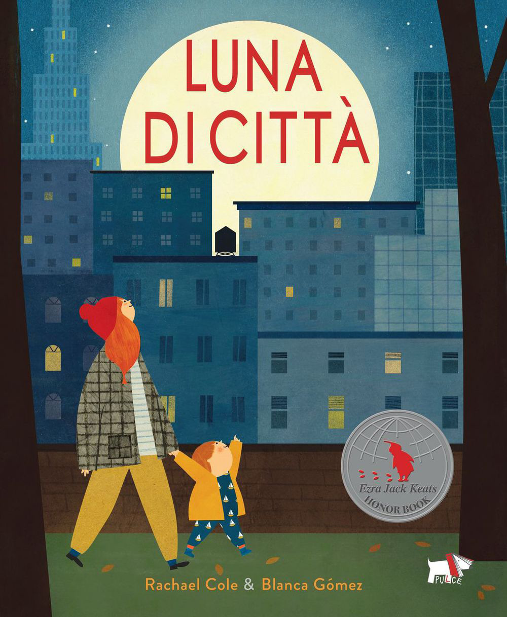 Luna di città