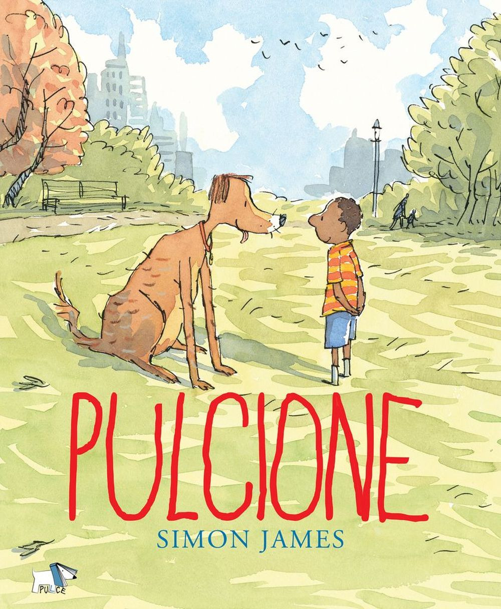 Pulcione. Ediz. a colori