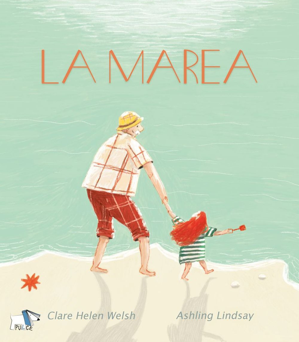 La marea. Ediz. a colori