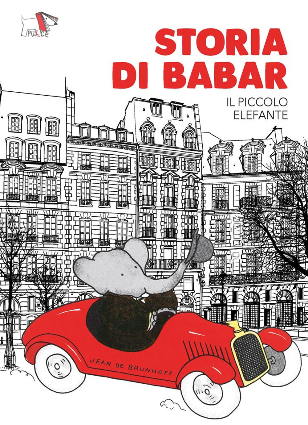 Storia di Babar. Ediz. a colori