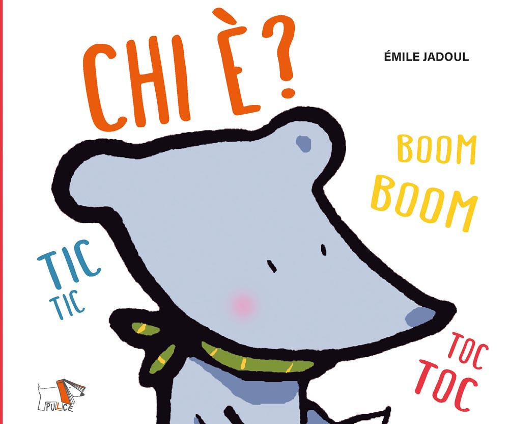 Chi è? Ediz. a colori