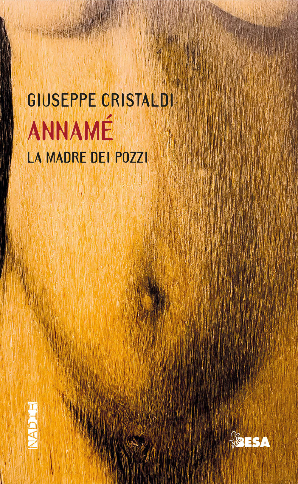 Annamé. La madre dei pozzi